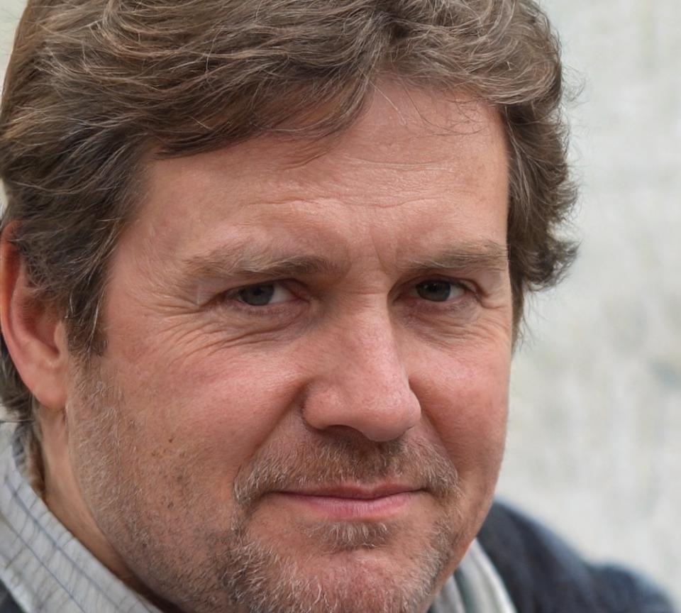 Portrait de Lucas Moreau